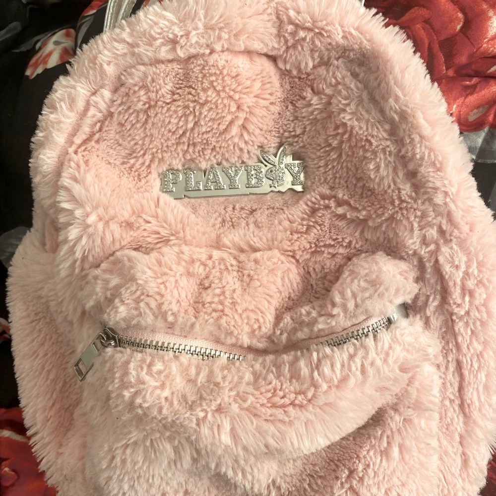 MINI PLAYBOY BACKPACK